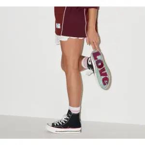 [컨버스](강남점)척 70 하츠 블랙 A19061C 여자 스니커즈 컨버스 발렌타인 슈즈 여성 운동화 워킹화