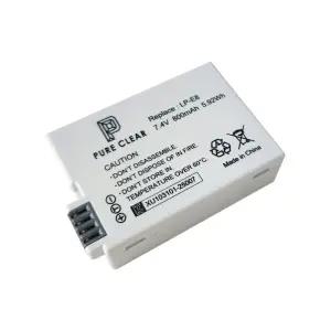 캐논 LP-E8 호환 배터리 충전지 EOS 700D 650D 600D 550D