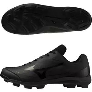 미즈노 포인트 인조잔디화 252500 (검)