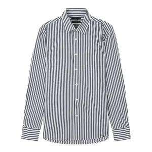 [파렌하이트]스트라이프 셔츠_(FIBAA5307)