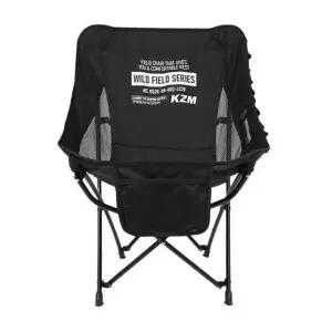 로우 캠핑 체어 휴대용 접이식 의자