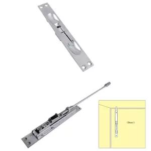 방화문 매립형 양개문용 상단 고정장치 아교도시 걸쇠 건물 꽂이쇠 철문걸이 빌딩