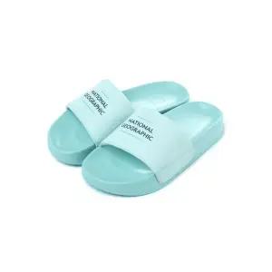 매장정품 내셔널지오그래픽 NATIONAL GEOGRAPHIC KIDS K225KSD030 다이브 플러스 V3 슬리퍼 MINT 500502736