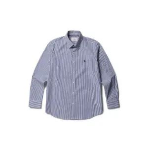 올젠 OLZEN 남성) 스탠다드핏 데일리 셔츠_ZOE5WD1303 1975704