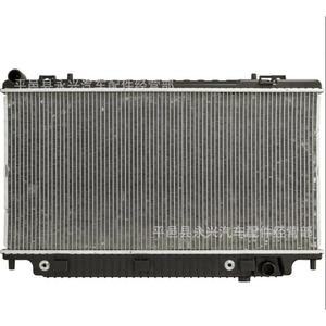 92191917 범용 폰티악 G8 차량용 라디에이터, 쉐이드 웨이 메인 로드, 3.6L 차량 물 탱크, 호튼 물 탱크