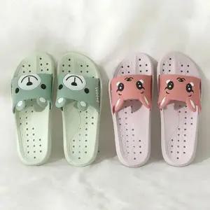 [룽스]아동 욕실화 미끄럼방지 실내화 어린이욕실화 220mm