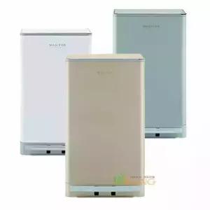 매직캔 히포 휴지통 MH250 페달형 리필비닐사용 21L 재활용 쓰레기통 실내 분리수거