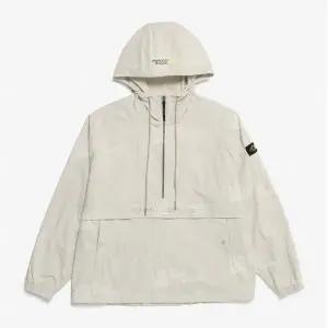 [내셔널지오그래픽](하남점)여성 시그너스 우븐 스트레치 아노락 재킷 N231WFT080