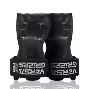 베르사그립 핏 프로 FIT PRO 헬스 스트랩 풀업 턱걸이 손목 보호대 블랙 FIT575-BK