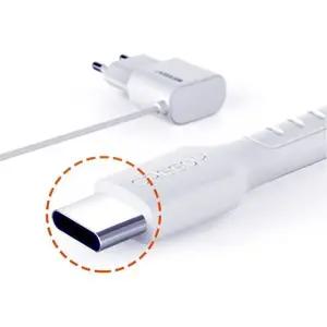 케이블일체형 2.1a 아이폰16프로맥스 긴선 c타입 2m 아이폰15충전기