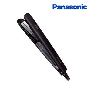 [S][파나소닉] 나노케어 고데기 세라믹 헤어 매직기 스트레이트너 프리볼트