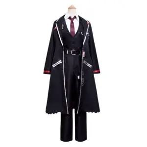 림버스컴퍼니 소품 코스튬 의상 할로윈 코스프레