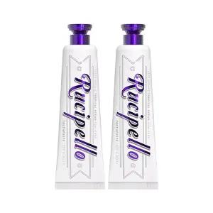 루치펠로 치약 트로피칼오션 180g, 2개