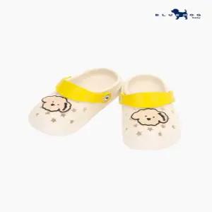 [블루독베이비][블루독베이비] 시그니쳐 도기 샌들_IV (4431482701)