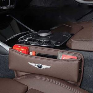 사이드 홀더 포켓 G80 G90 쿠페 GV60 GV80 G70 GV70