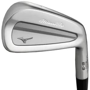 미즈노 PRO S-3 아이언 7개 세트 DG95 S200, 스틸