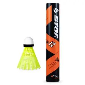 스타 배드민턴 셔틀콕 DBB352 12개입