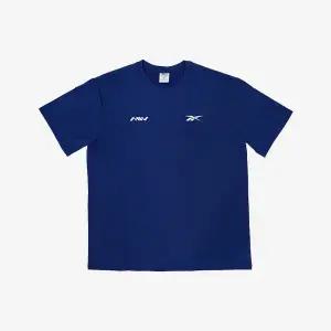 [리복](센텀시티점)X마스터욱 에어모션 반팔 티셔츠 - 네이비 RETS5FH72N2