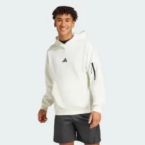 후드티 OQJ JF3276 시티 이스케이프 플리스 후드 티셔츠