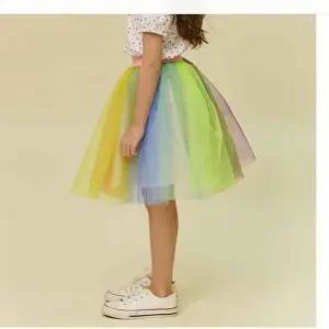 [갤러리아] 26년S/S 매직에디션오그오그 오버랩핑컬러튜튜스커트(OG62-SK001/MT)