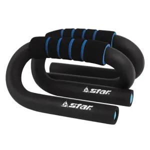 정품 푸쉬업바 2개 1세트/ 헬스/운동/홈트/건강