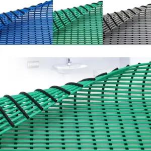 유치원 어린이집 화장실 미끄럼방지 안심 롤매트 경로당 간편설치 인기 고무매트