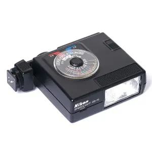 중고/니콘 플래쉬 SB-15/672054