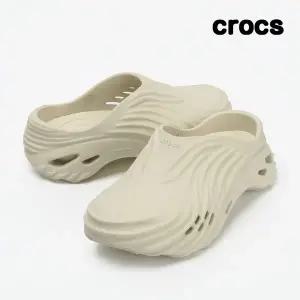 [크록스] 에코 웨이브 성인 샌들 본 210521-2Y2