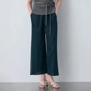 [바로도착][최초가 79 900원] 플리츠 플루이드 팬츠 4colors)_YJ04WAPSL01