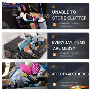 호환 모던 투싼 NX4 2025 2026 차량용 암레스트 수납함 센터 콘솔 수납 정리 모던 투싼 2025