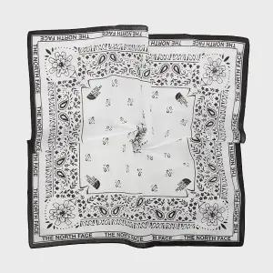 반다나 페이즐리 80'S NA5BS01A_OWH