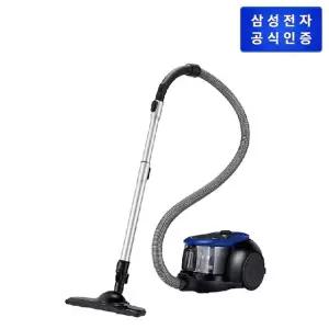 삼성 파워모션 청소기 (VC33M2100LB)