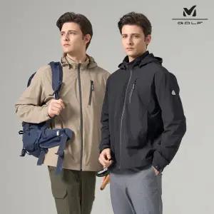 26SS 밀레골프 봄자켓 1종 남성