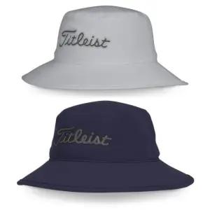 웨더프루프 남자 경량 방수 골프 벙거지 모자 파3 20대남성 프리미엄