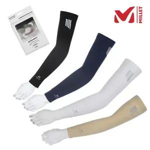 밀레 여름 팔토시 손목 자외선차단 쿨토시