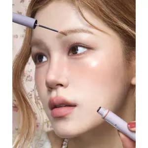 뮤드 인스파이어 스키니 브로우 카라 1575935