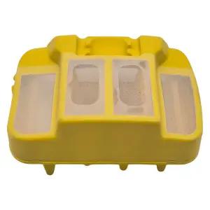 Husqvarna 545 550XP 전기톱 예비 공구 부품용 에어 필터