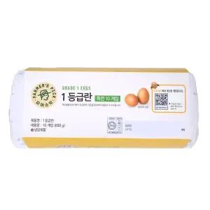 파머스픽 1등급 특란 10구