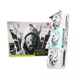 갤럭시 GALAX 지포스 RTX5070 Ti HOF GAMING D7 16GB