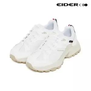 [롯데백화점]아이더 블랑 트레킹화 워킹화 DUF23N61