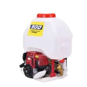 배부식 압축 분사기 농약대 4행정 제초 고출력 엔진분무기