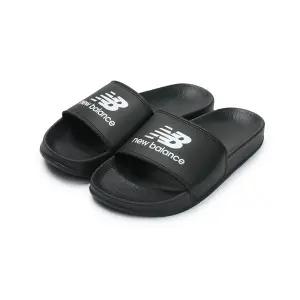 50 슬라이드 스포츠 샌들 D 슬리퍼 블랙 SUF050E2-D