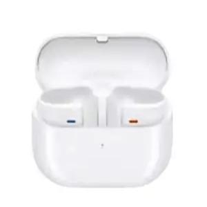 삼성 버즈3프로 화이트 본체 충전기 단품 중고 SM-R630