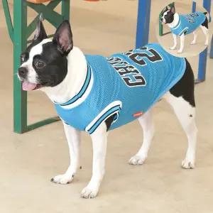 대형견여름옷 강아지 나시 메쉬 소형견옷 중형견옷 대형견옷 실내복