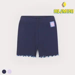 [헤이미니] 쁘띠포인트숏레깅스