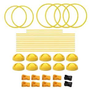 드론 장애물 플러스 세트