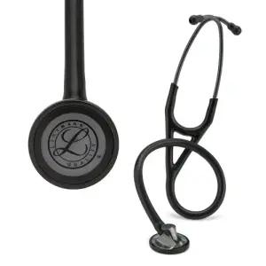 리트만 마스터카디올로지 청진기 스모크피니쉬 블랙 2176