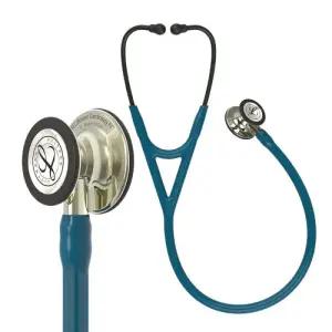 리트만 카디올로지IV 청진기 샴페인피니쉬 캐리비언블루 6190