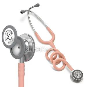 리트만 클래식III 청진기 Limited Edition 샴페인로즈 5910C