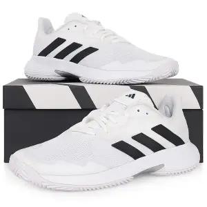 아디다스 남성 코트잼 컨트롤 테니스화 운동화 ID1538
